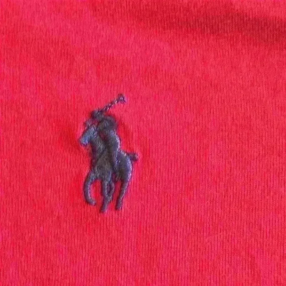 Polo by Ralph Lauren Classic Crew Tee - Picture 4 of 7